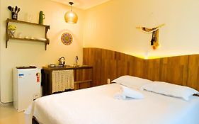 Aparthotel Residencial Mae Terra