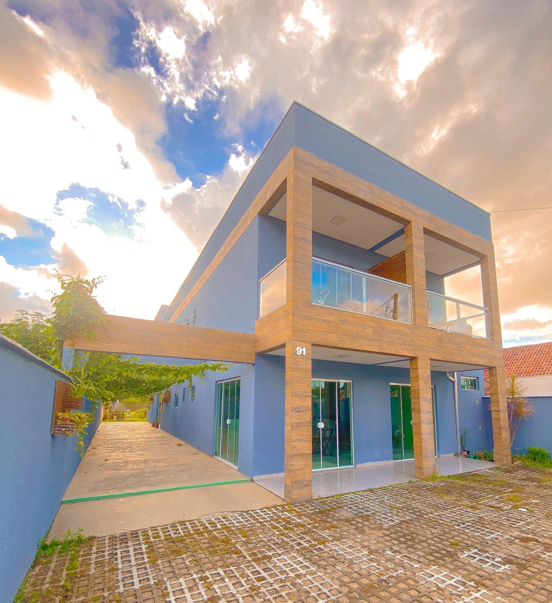 Residencial Mae Terra Aparthotel Bombinhas Exterior foto
