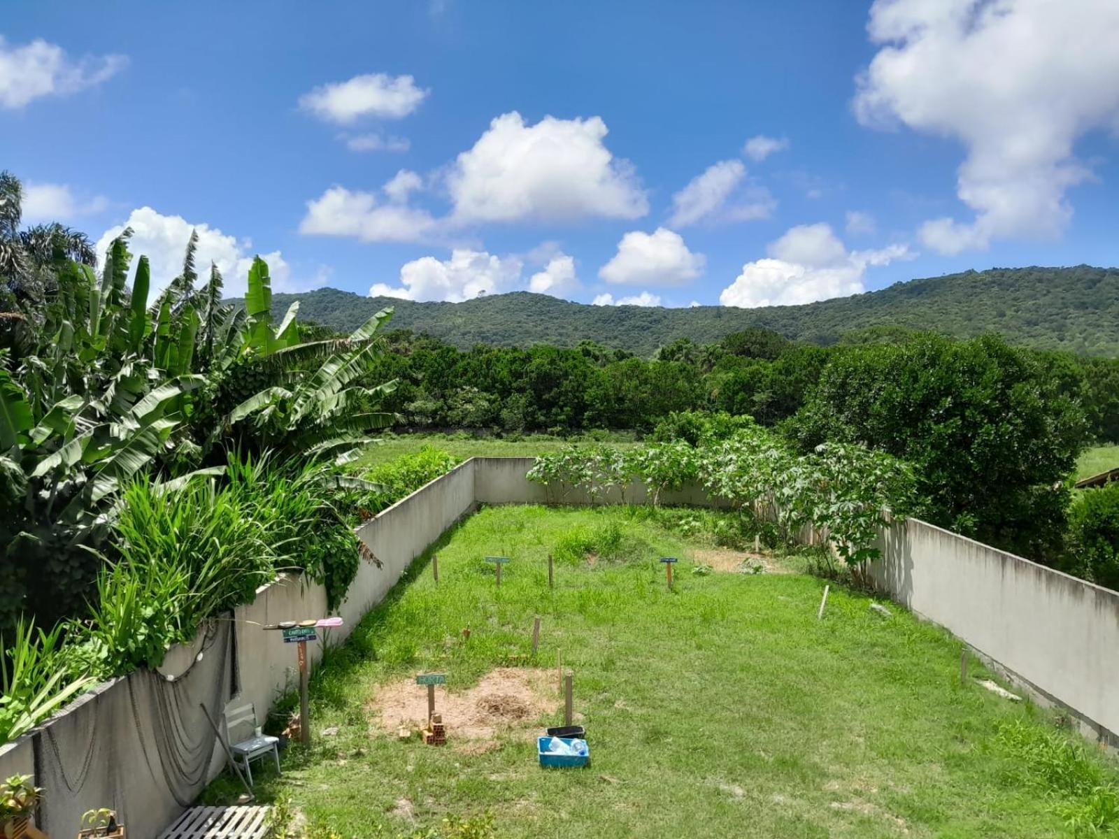 Residencial Mae Terra Aparthotel Bombinhas Exterior foto